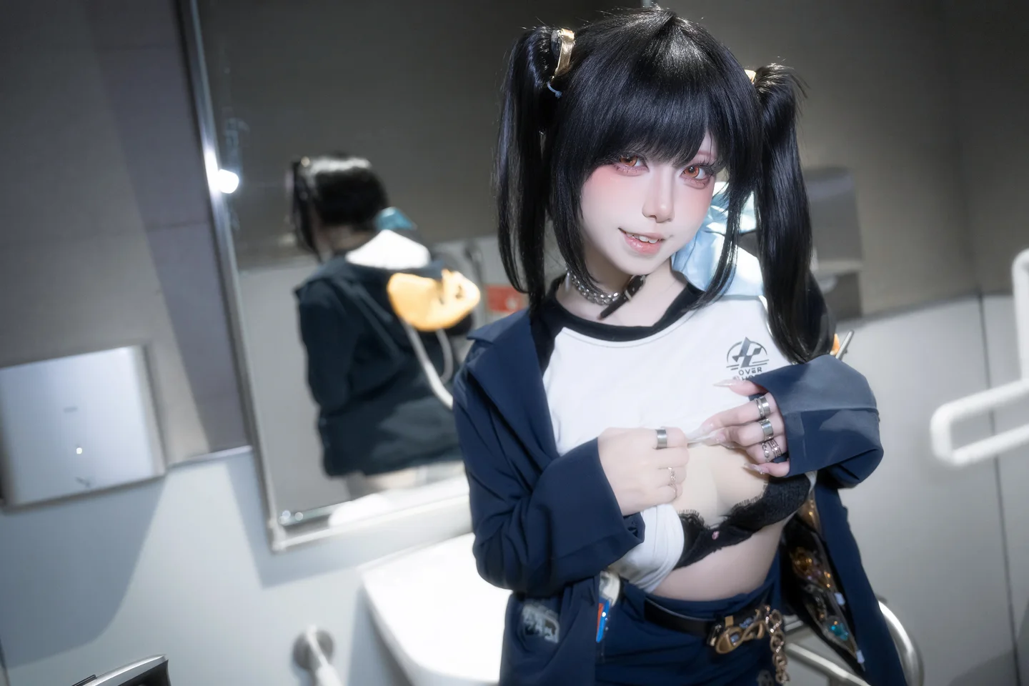 纸悦Etsu_ko - No.030 Nikke胜利女神 索拉 [57P-563MB] tg@simisebaisi 【丝足阁】044.webp